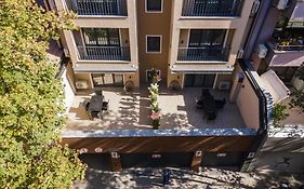 Ldv 13 Residence Free Private Parking